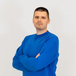Aleksandar Zec