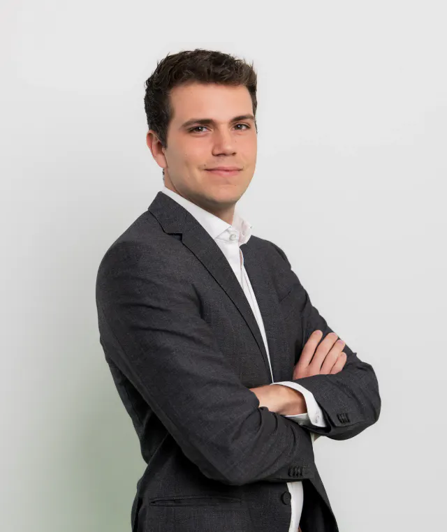 Moritz Pichler