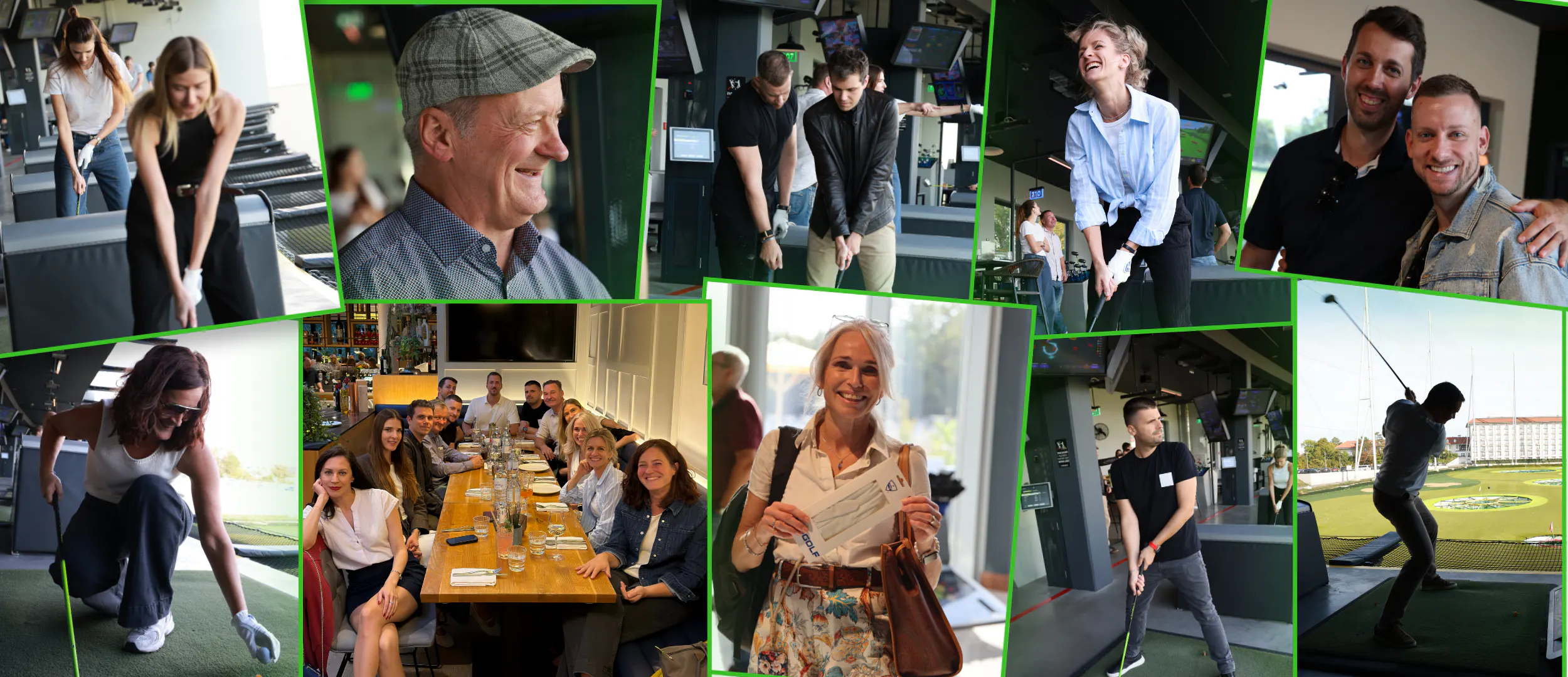 Chapter 4 Quality Day: Gemeinsam Batterien aufladen