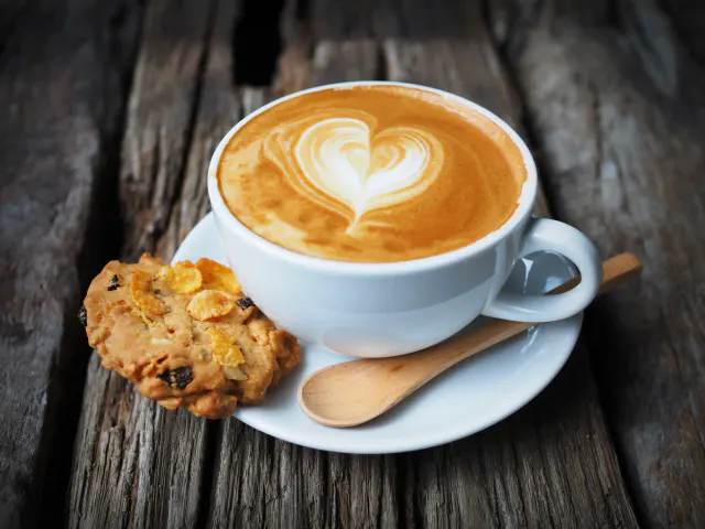 Kaffee- & Teeverband Österreich
