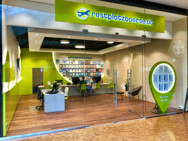 Restplatzbörse