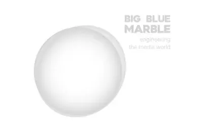 Big Blue Marble