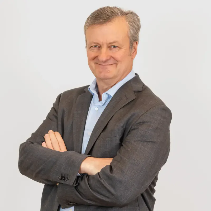 Severin Heinisch