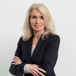 Sigrid Prager-Kuhn