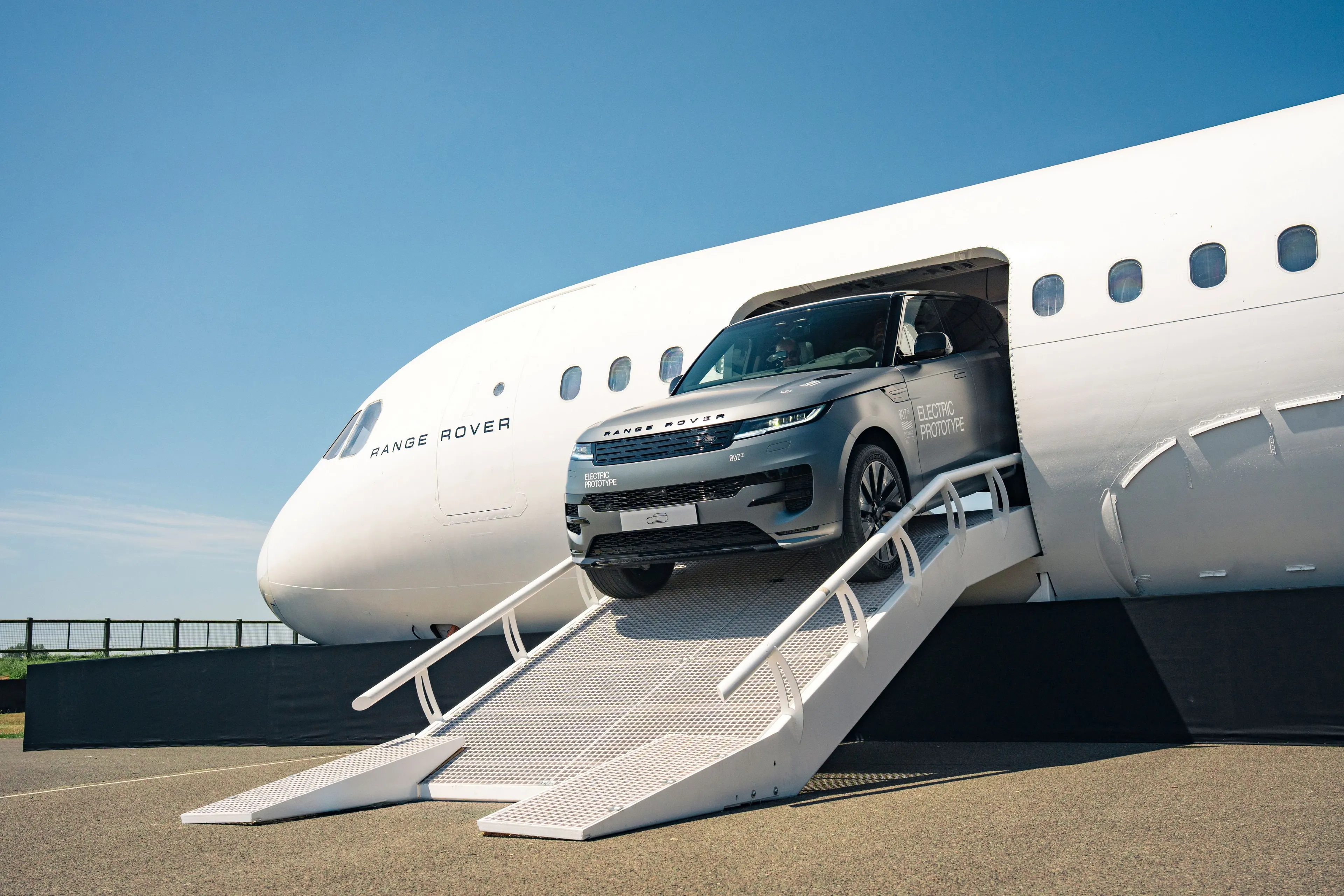 Chapter 4 übernimmt PR-Agenden für JLR in Österreich