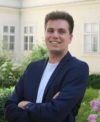 Moritz Pichler